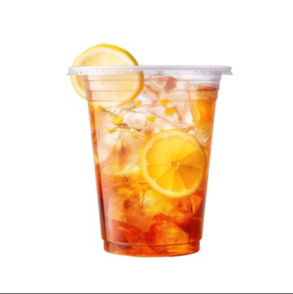 Lemon Tea